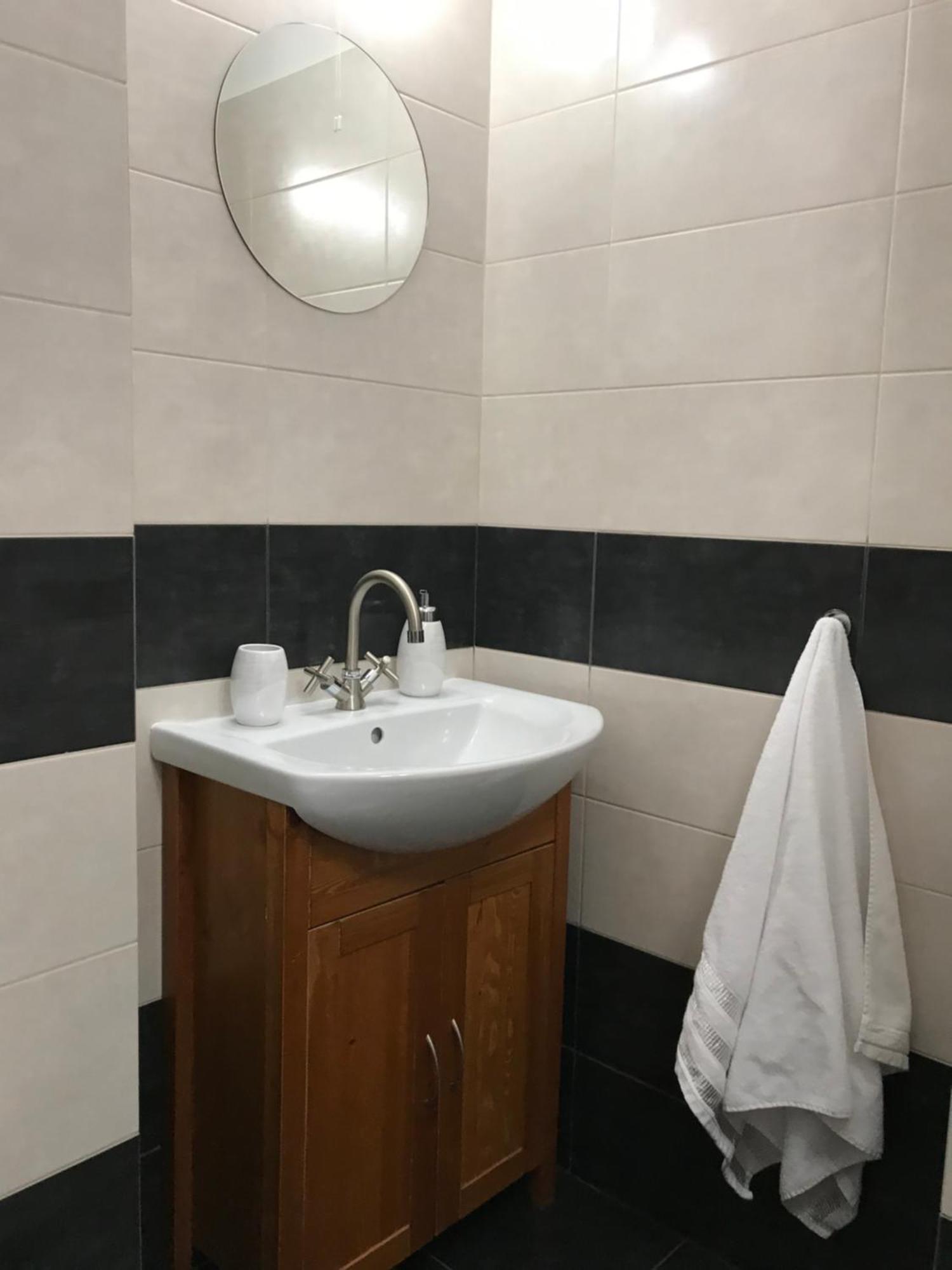 Cosy Apartment With Amazing View Kattowitz Exterior foto